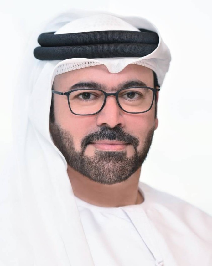 محمد القرقاوي: دولة الإمارات تدخل الخمسين عاماً المقبلة بحلة عالمية جديدة وتجربة تنموية فريدة