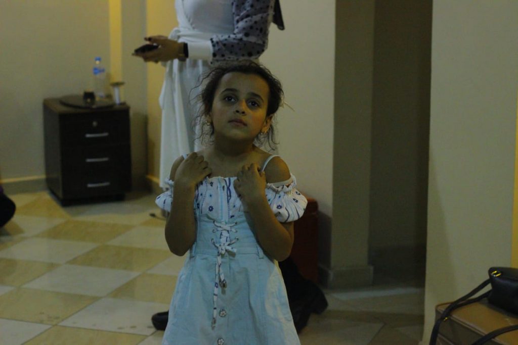 هايدي ماجد