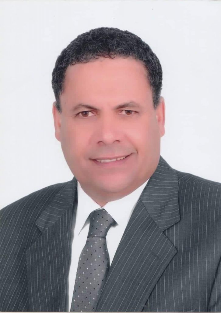 أمين تنظيم الشعب الجمهوري بالجيزة: محطة معالجة بحر البقر عبور اقتصادي جديد ينمي الاقتصاد القومي