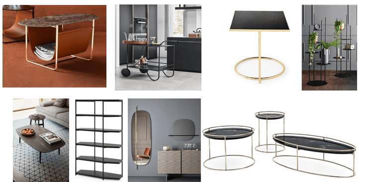 Western Furniture