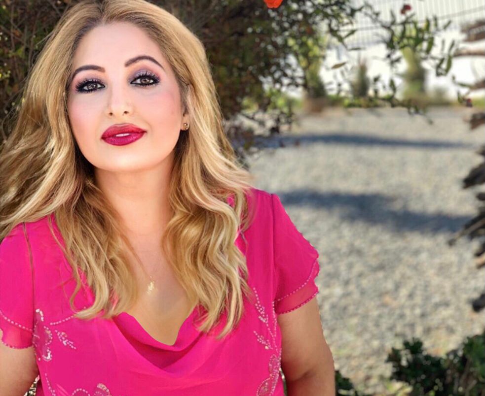 جيهان محمد