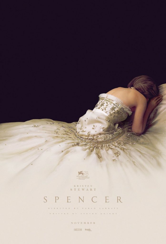 Kristen Stewart’s ‘Spencer’ Is the Princess Diana Movie We’ve Been Waiting For: Everything to Know