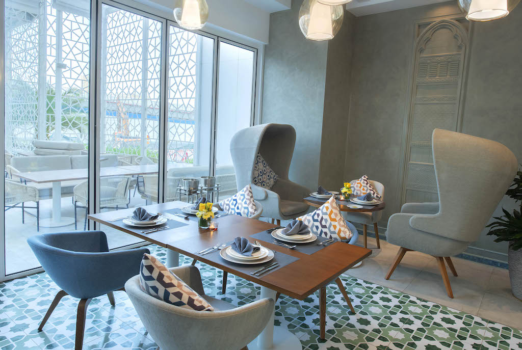 Guests are also welcomed to enjoy delicious treats and unwind with family and friends with up to 10% off