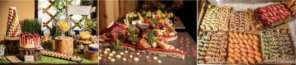 Bab Al Shams brings back the Garden Brunch