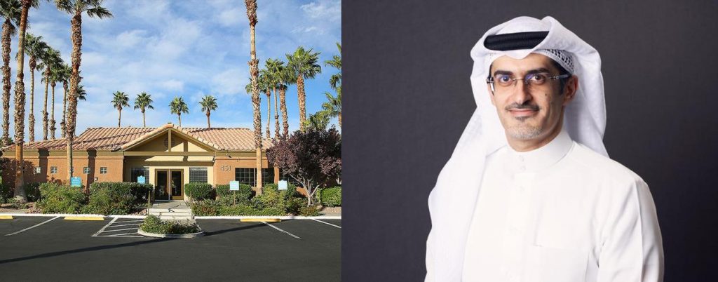 GFH Signs $200m Multifamily Residential Deal in the US
