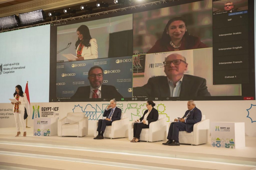 International cooperation key to mobilizing $3.8 trillion needed to commit to Action on SDGs