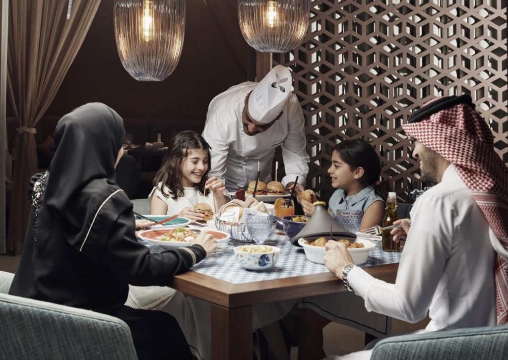فنادق شذا تحتفل باليوم الوطني السعودي بعروض مذهلة