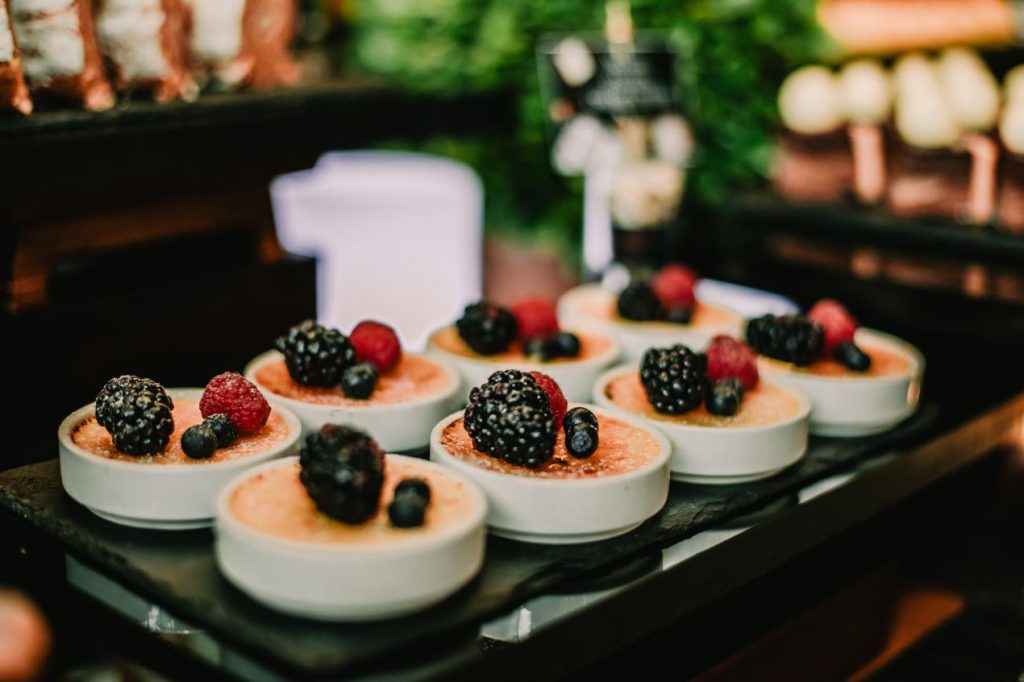 Around the World Brunch at Swissôtel Al Ghurair