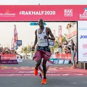 فقد أصبح سباق نصف ماراثون رأس الخيمة أحد أكثر الأحداث المرتقبة ضمن جدول الفعاليات الرياضية