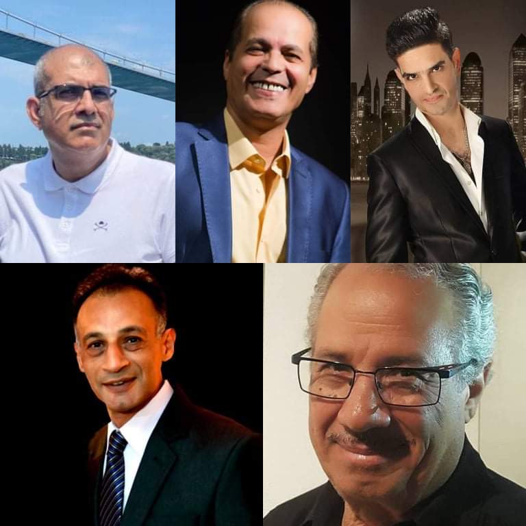 كان من بين المشاركين كل من ريو دي جانيرو البرازيل المستشار الثقافي والفني سعادة الدكتور خالد إمام "أستاذ الحضارة والفنون بالجامعات البرازيلية