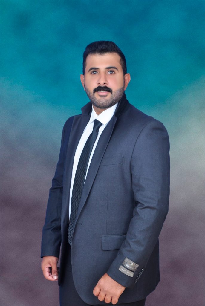 سعيد الحربي يشارك في بطولة فيلم "أهل الكهف"