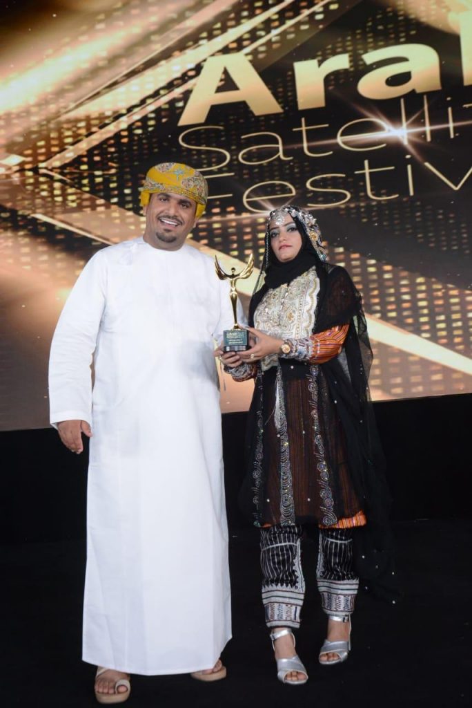 أوضح الحكمانى أنه من الشخصيات التى تؤمن بمجال ريادة الأعمال فهى بداية لمشوار طويل من العمل والجهد