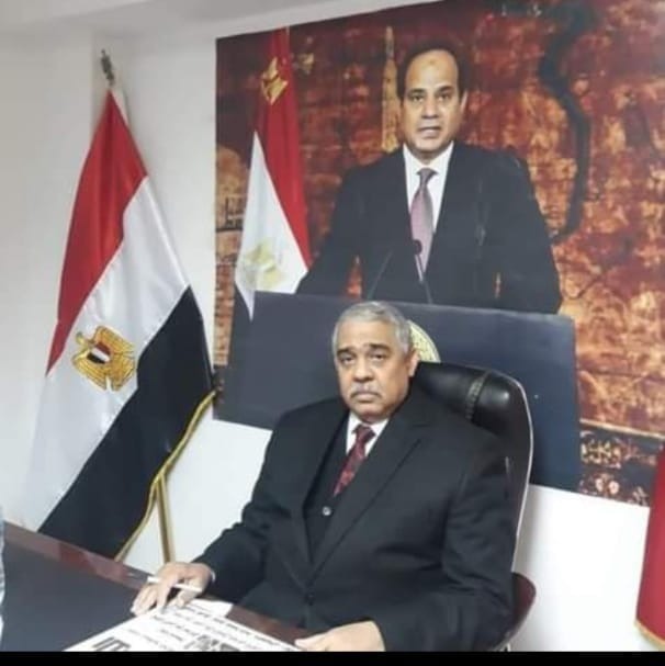 أمين حزب الشعب الجمهوري بالجيزة يشيد بقرار الضرائب تحصيل حقوقها من اليوتيوبرز والبلوجر
