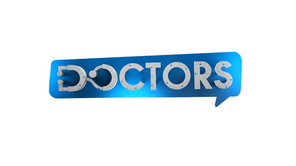قناة النهار تطرح البرومو الأول لبرنامج DOCTORS