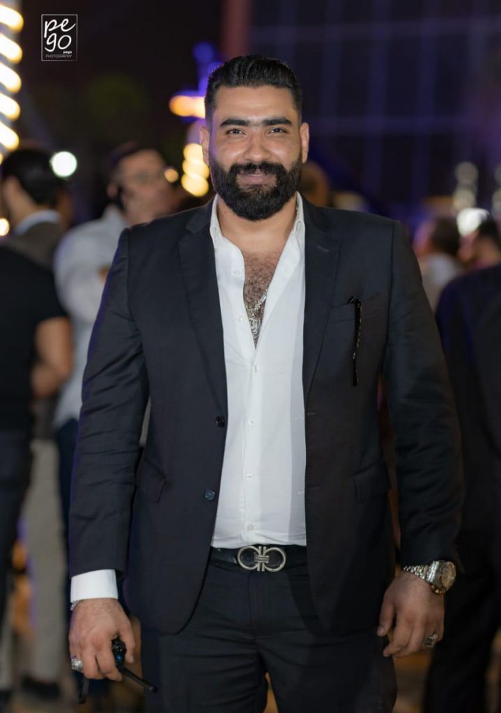 شدد مرزوع على أن الإنجازات التي يحققها الرئيس عبدالفتاح السيسي غير مسبوقة فهو يسابق الزمن للنهوض بالدولة المصرية