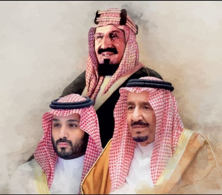نحتفل اليوم تزامنا مع احتفال مركز حي النهضة النموذجي بجدة،" تحت شعار نهضة" وطن"