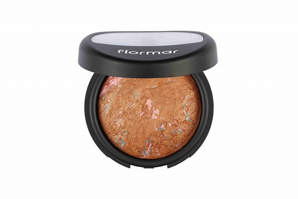 Flormar Baked Blush On, AED 72.45!