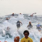تستضيف حلبة مرسى ياس سباق الترايثلون المجتمعي الذي يقام يوم الجمعة 15 أكتوبر
