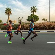 يسعدنا أن نرحب بعودة مجموعة مذهلة من نخبة الرياضيين