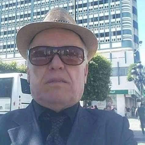  مدير مكتبنا المستشار الحبيب بنصالح