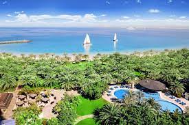 Mohamed El Aghoury, General Manager, Sheraton Jumeirah Beach Resort,