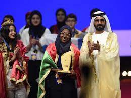 Winner of the 5th Arab Reading Challenge to be Crowned in live TV ceremony on Monday