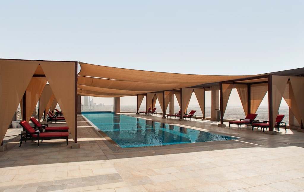 Part of the prestigious portfolio by leading international lodger owner-operators