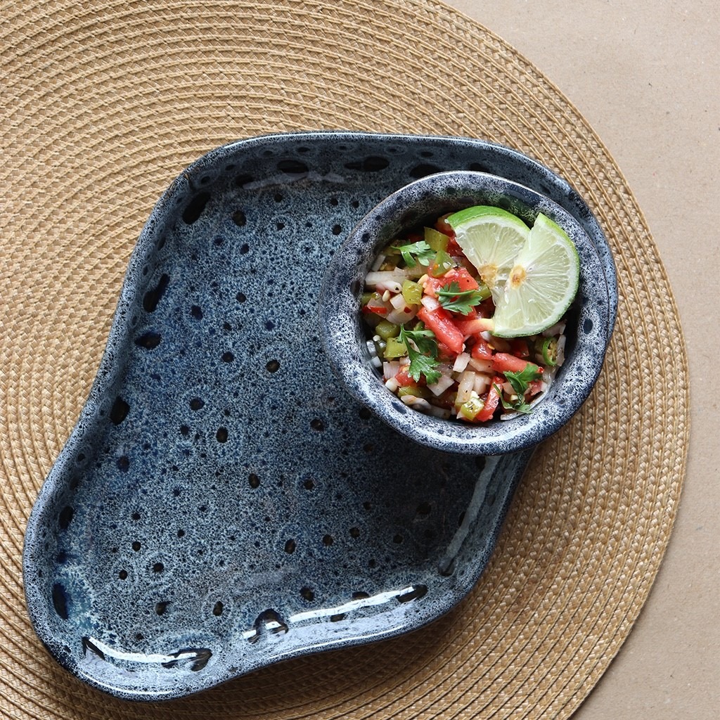 Ira Platter, AED235.00
