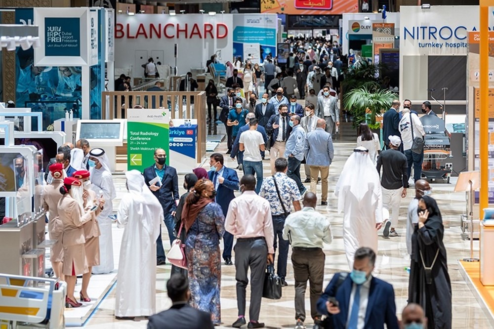 Arab Health Congress is reputed for delivering the highest quality Continuing Medical Education