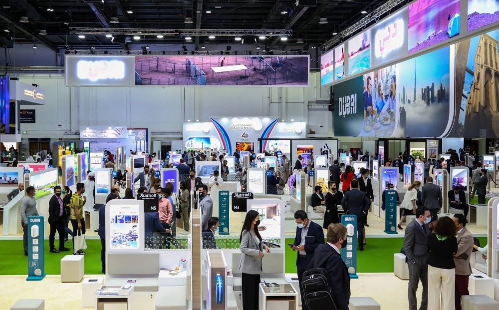 Now in its 29th year and working in collaboration with the Dubai World Trade Centre (DWTC) and Dubai’s Department of Tourism