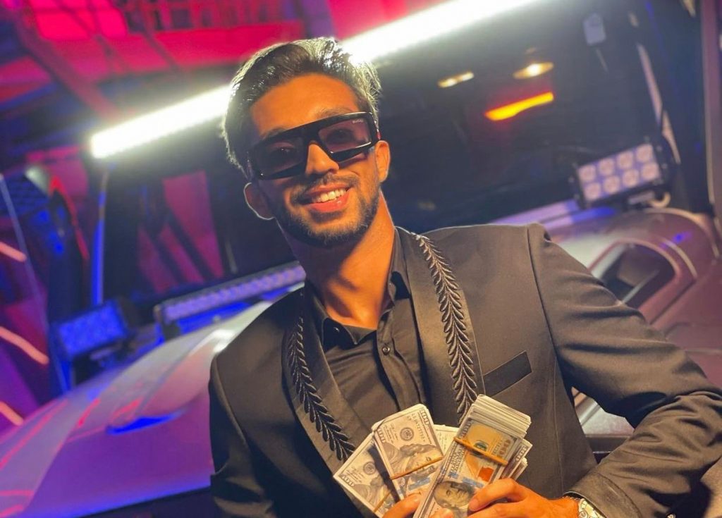 ماجد كدية كانت بدايته الفنية منذ سنة 2017 ليواصل بذلك رحلة النجاح و التألق بمجموعة من الأعمال الفنية السابقة