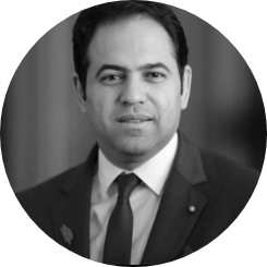 القاضي محمد محمود عبد السلام، الأمين العام للجنة العليا لوثيقة الأخوّة الإنسانية