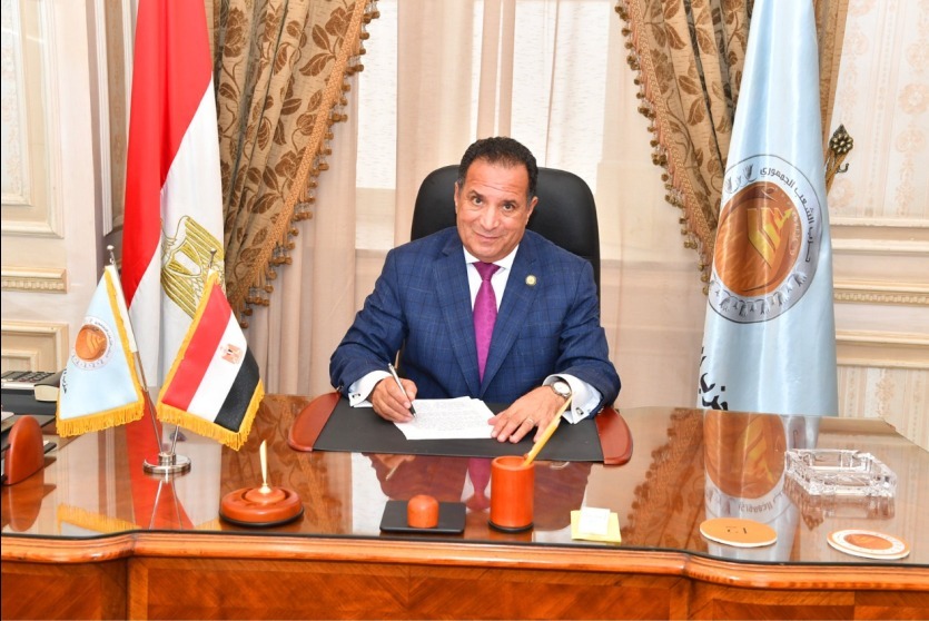 النائب محمد صلاح أبوهميلة: انهاء حالة الطوارئ يؤكد أن مصر بلد الأمن والأمان والاستقرار وسيشجع على زيادة الاستثمارات