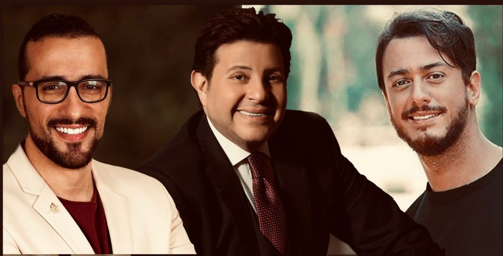 أكرم ناجي : سعد لمجرد لم يتم ايقافه من نقابة الموسيقين بمصر