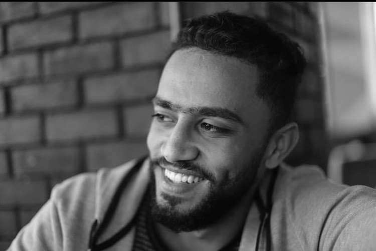 احمد سليم ينضم لمسلسل "الثمانية"
