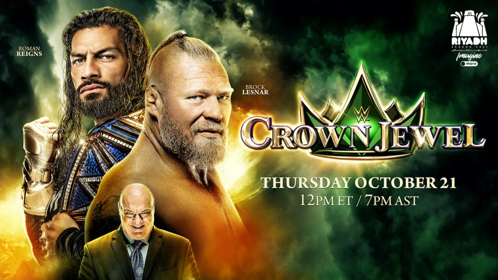 موسم الرياض يطرح تذاكر مباريات "WWE" على موقعه الإلكتروني