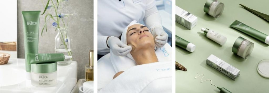 Stay young as °CRYO exclusively launches Doctor BABOR’s facials and skincare products