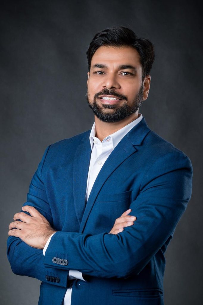 Dubai-based tech start-up TERRACEZ to empower data-led enhancement of customer experience for enterprises across the region