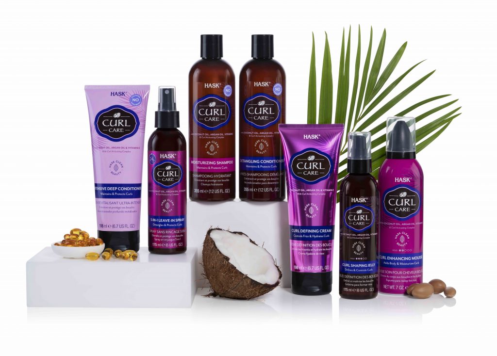 Wash Day Essentials: The Only Collection You’ll Need for Perfect Curls
