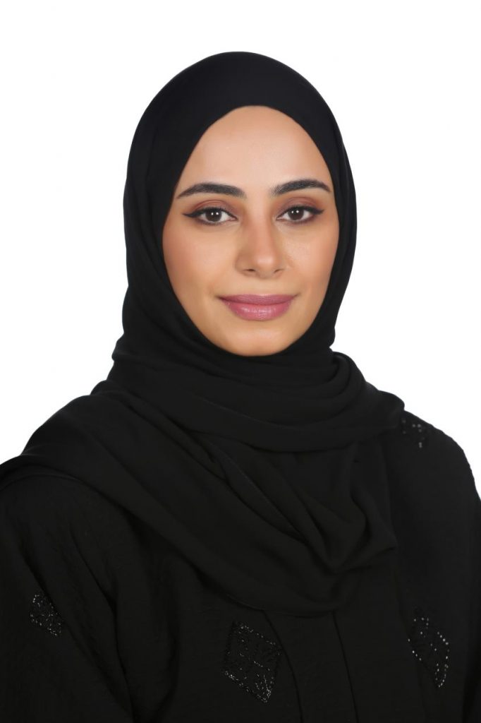 ميثة المرر، نائب الرئيس – إدارة القوى العاملة والتوطين، مجموعة موانئ أبوظبي