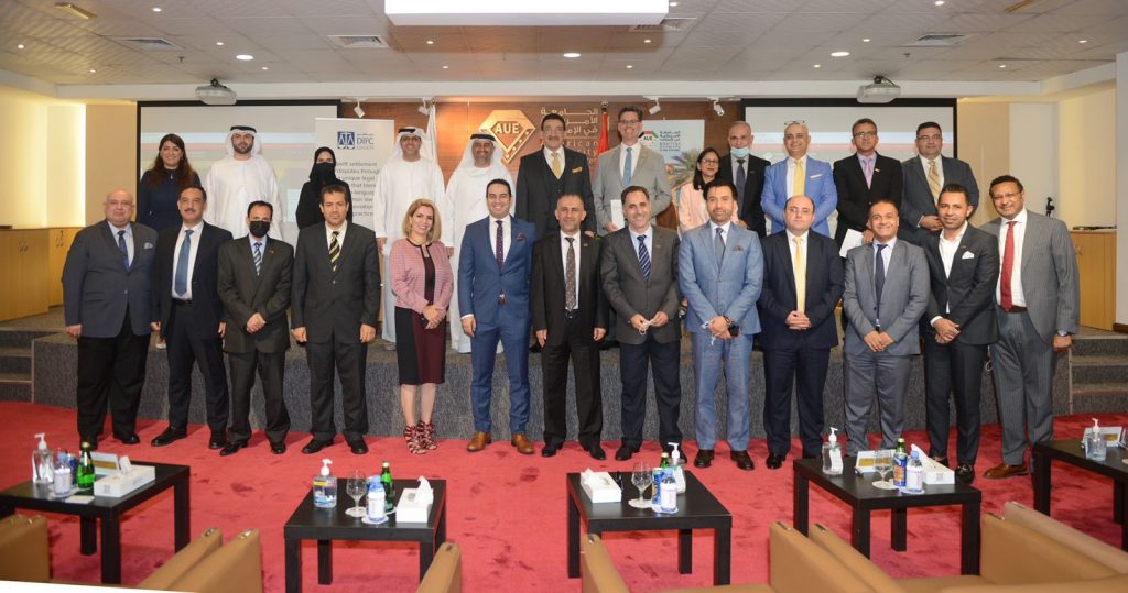 توفر الإتفاقية أفضل التطبيقات القانونية للطلبة، بدمج المعارف النظرية والتجارب العملية وتسهيل طلبات المحاكمات الصورية (للأغراض الأكاديمية) وحضور الطلاب الجلسات المباشرة للاطلاع على الأساليب المُثلى لمسارات التقاضي وطبيعة عمل المحاكم