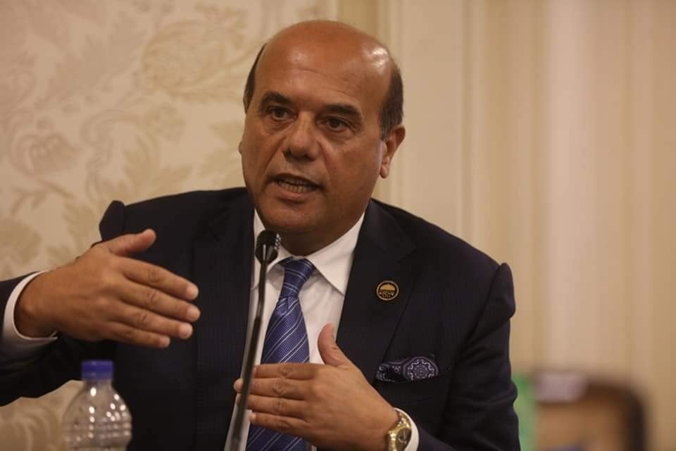 النائب احمد الطيبي : إلغاء مد حالة الطوارئ قطع ألسنة المشككين بمصر