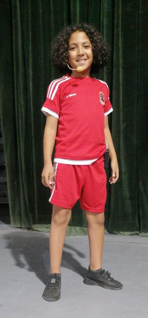 محمد هاني