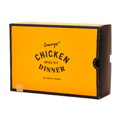 Winner Winner Chicken Dinner Spice Set
