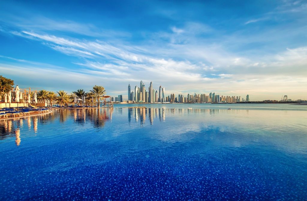 كمعاون رئيسي للجناح الإسباني في إكسبو 2020 دبي_ مجموعة فنادق بارسيلو تقدّم لجميع ضيوفها تذاكر مجانية إلى إكسبو 2020 دبي