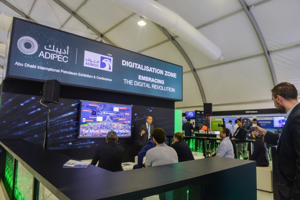 The sessions will focus on critical industry topics such as building a sustainable hydrogen economy,