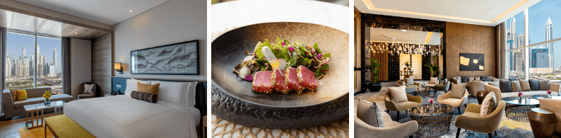 EXPERIENCE THE WONDERS OF THE WORLD AT EXPO 2020 WITH TAJ HOTELS IN DUBAI