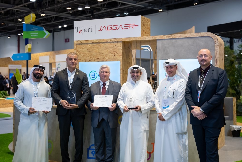 JAGGAER pens partnership with Bridge Medical GPO at GITEX