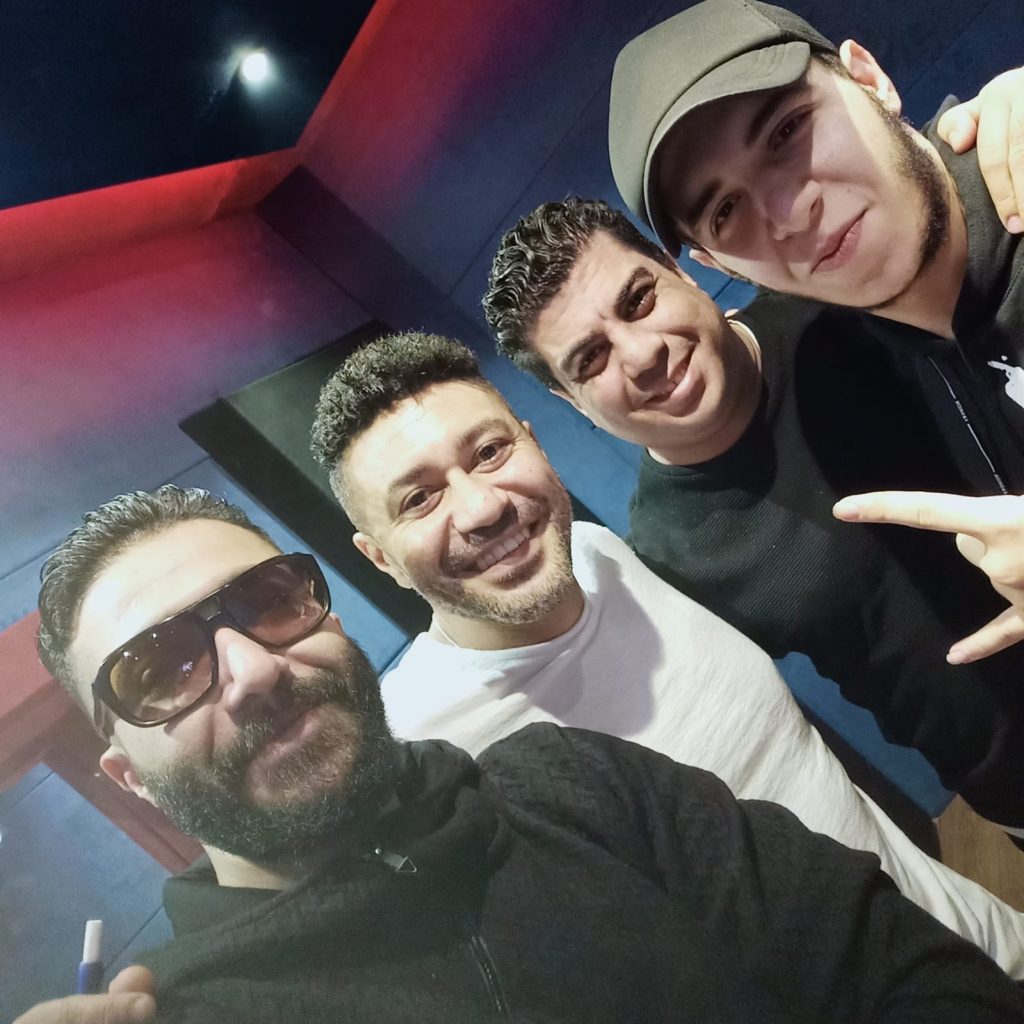 محمد عز