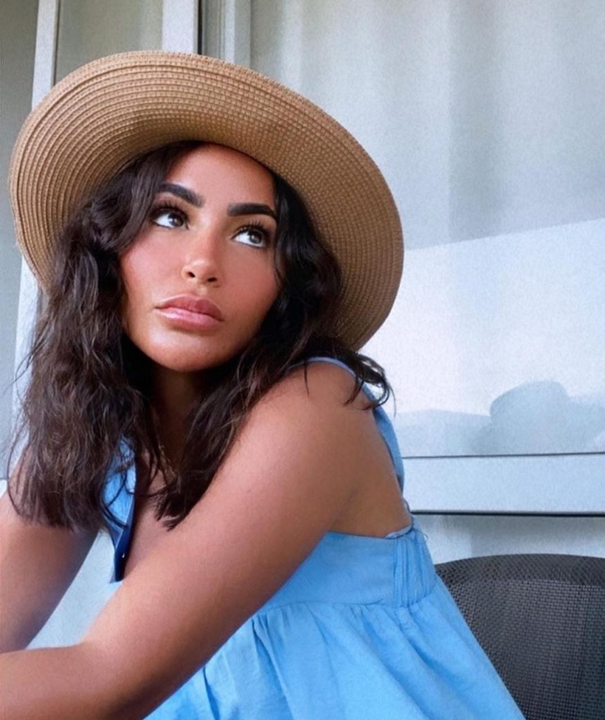 
ليلى يوسف تشارك فى مسلسل«موضوع عائلى» 